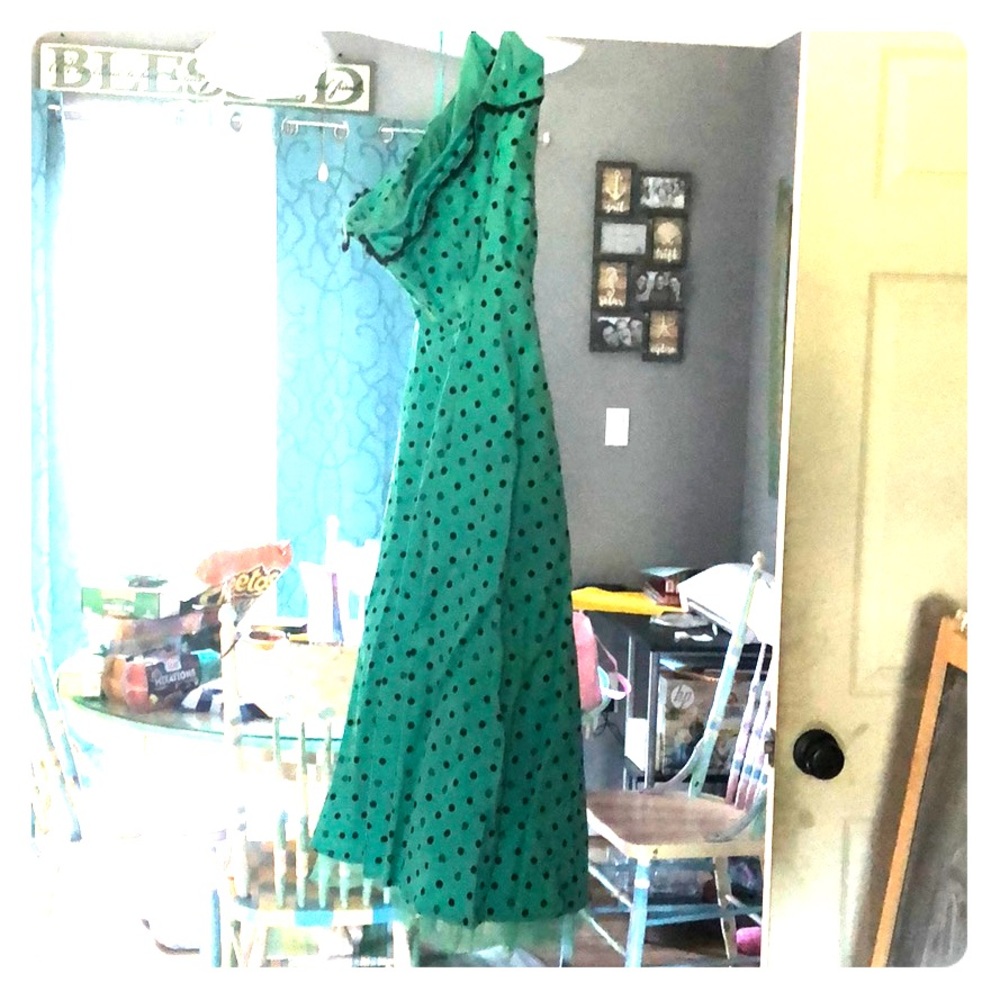 Disney Ariel Dress - Licensed Product